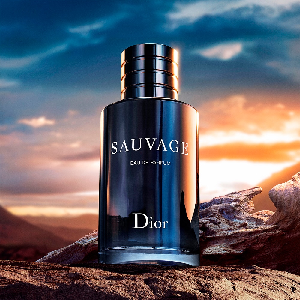 SAUVAGE EAU DE PARFUM 200ML
